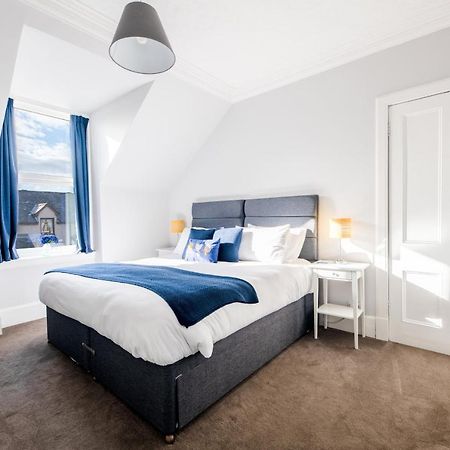 Dryburgh Apartments No2 インヴァネス エクステリア 写真