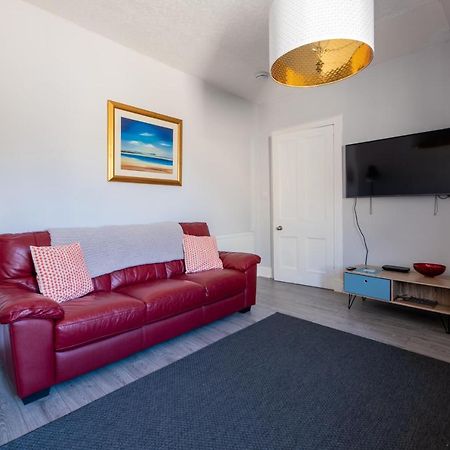 Dryburgh Apartments No2 インヴァネス エクステリア 写真