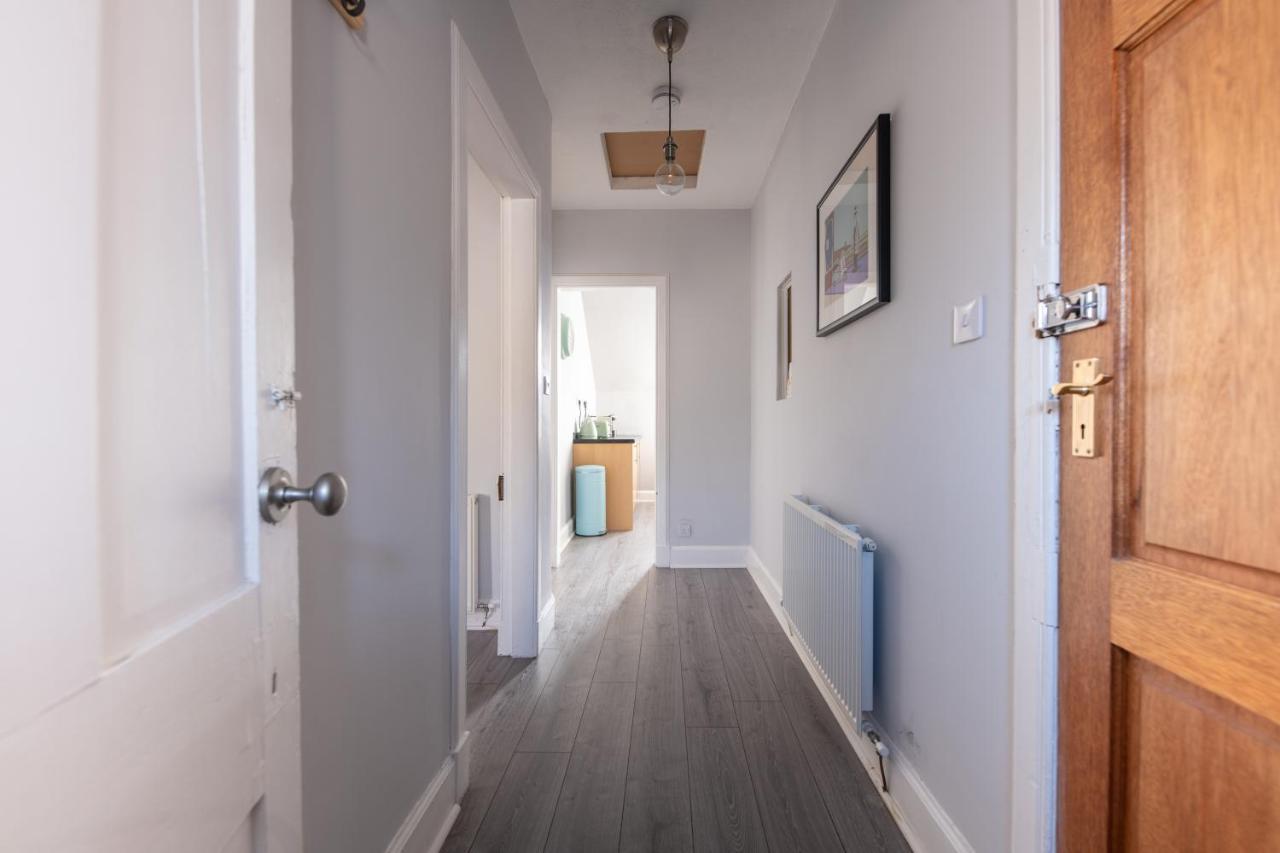 Dryburgh Apartments No2 インヴァネス エクステリア 写真