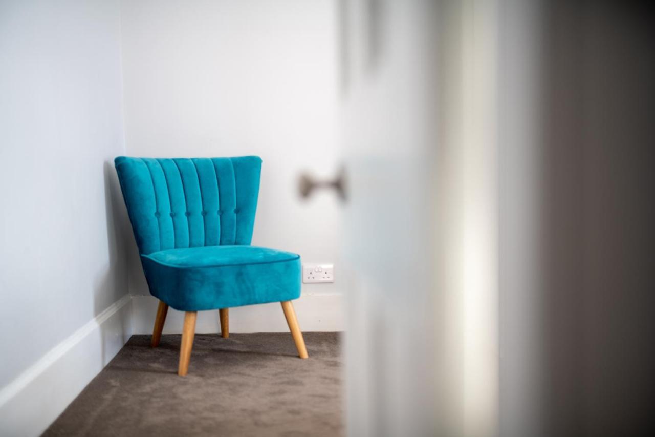 Dryburgh Apartments No2 インヴァネス エクステリア 写真