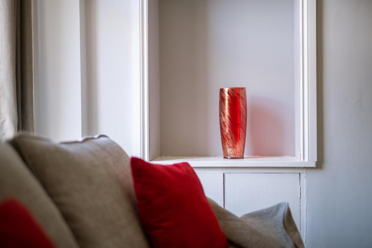 Dryburgh Apartments No2 インヴァネス エクステリア 写真
